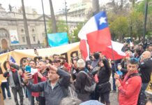 “SI BLOQUEAN EL RETIRO DEL 10%, LES VAMOS A PASAR LA CUENTA”: Movimiento ciudadano convoca nuevas marchas y emplaza al Gobierno de Kast y a toda la clase política