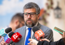 Diputado Jaime Araya exige investigar millonarias pérdidas de las AFP: «Los trabajadores tienen derecho a saber qué pasó con sus ahorros».