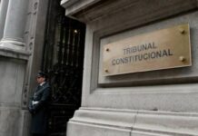El TC elimina de la «mega reforma» artículos controversiales en materia ambiental y municipal